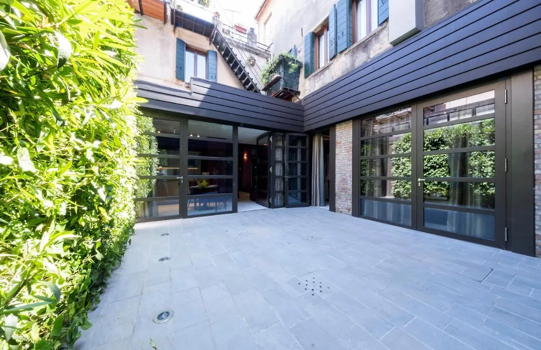 Residence Poli Venezia-1